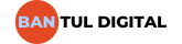 logo bantul digital